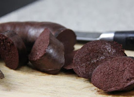 grenada/gouyave/restaurant/jasso-s-blood-pudding