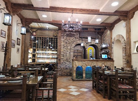 armenia/sisian-petroglyphs/restaurant/caucasus-tavern