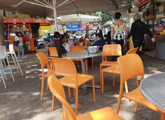 israel/ramat-gan/restaurant/falafel-ordea