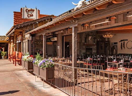 arizona/sedona/restaurant/cowboy-club-grille-spirits