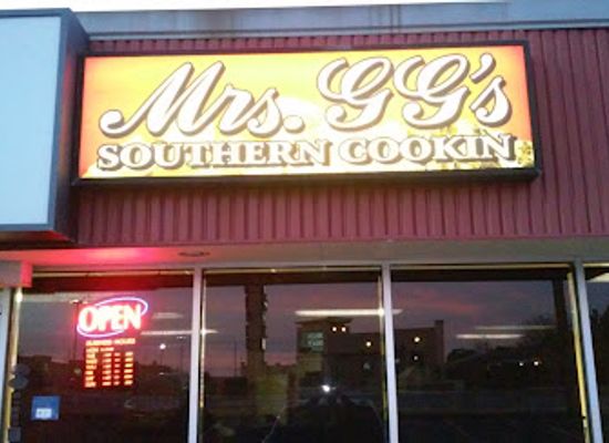 oklahoma/lawton/restaurant/mrs-gg-s-southern-cookin