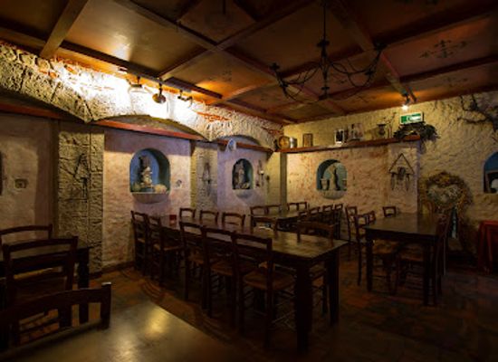 netherlands/nijmegen/restaurant/romagna