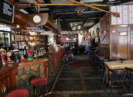 sweden/karlstad/restaurant/the-bishops-arms