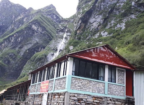 nepal/himalayan/restaurant/hotel-view-point-deurali-restaurant