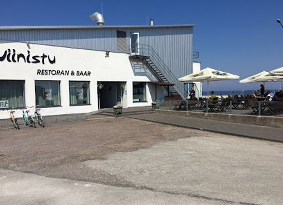 estonia/harju-county/restaurant/viinistu-rannaresto