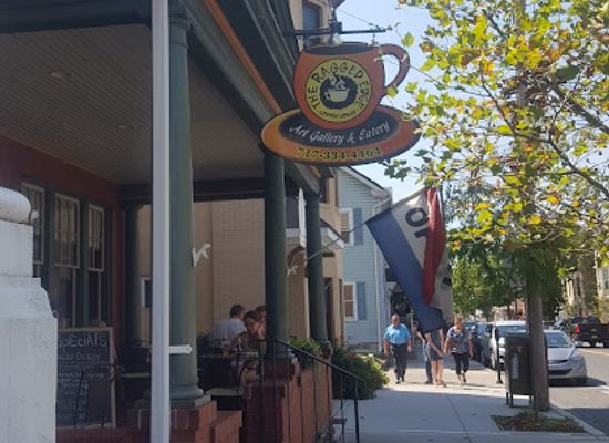 pennsylvania/gettysburg-battlefield/restaurant/food-101