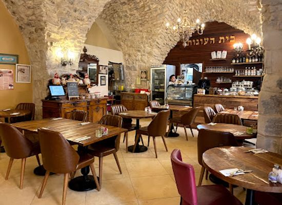 israel/safed/restaurant/bait-haogot-restaurant