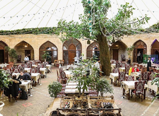 azerbaijan/mugan-plain/restaurant/han-restaurant-baku