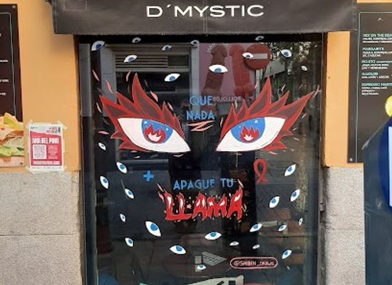 spain/madrid/chueca/restaurant/d-mystic-gay-bar-chueca-madrid