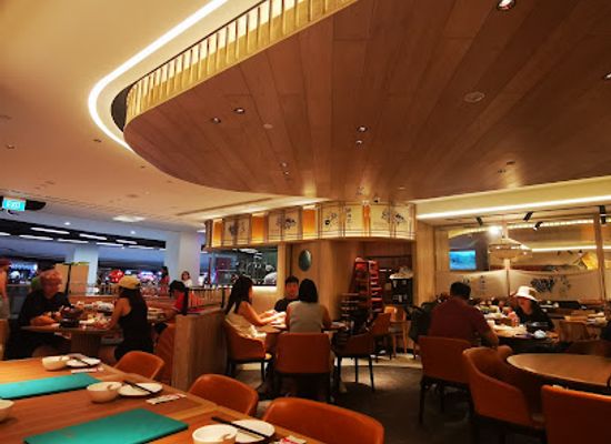 singapore/serangoon/restaurant/yun-nans-nex