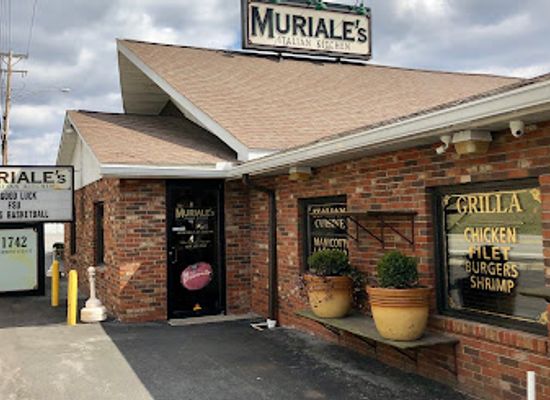 west-virginia/fairmont/restaurant/muriale-s-italian-kitchen