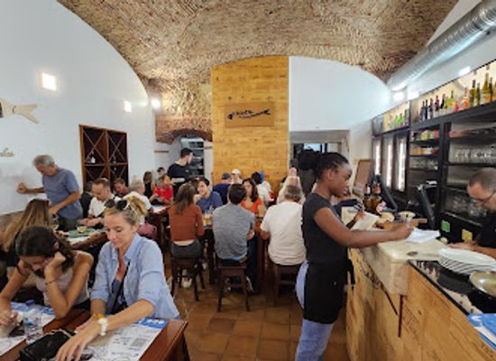 portugal/lisbon/restaurant/floresta-das-escadinhas