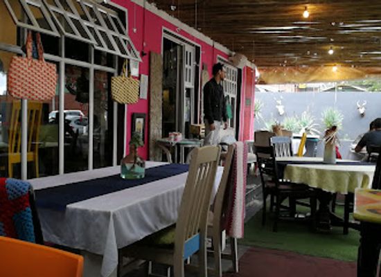 south-africa/bloemfontein/restaurant/iewers-nice