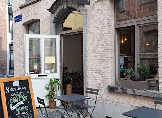 belgium/mechelen/restaurant/sister-bean