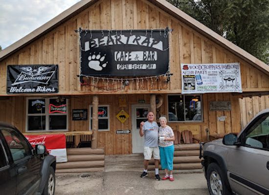 wyoming/medicine-bow-national-forest/restaurant/bear-trap-cafe-bar