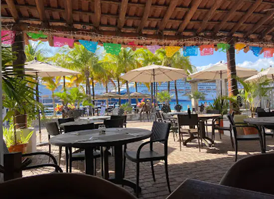 mexico/cozumel/restaurant/pancho-s-backyard-puerta-maya