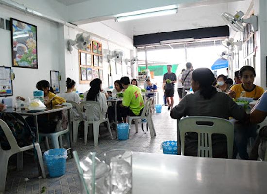 thailand/ubon-ratchathani/restaurant/sabaijai-vietnamese-foods