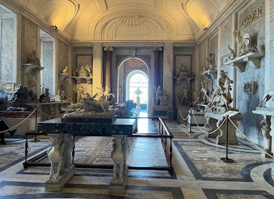 vatican-city/vatican-library/restaurant/ristorante-da-paolo