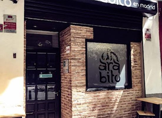 spain/madrid/retiro/restaurant/un-arabigo-en-madrid
