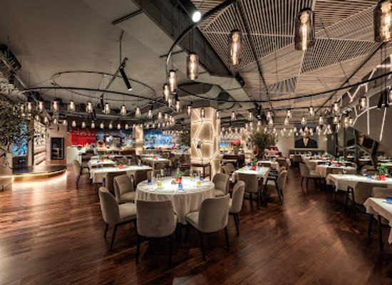 ukraine/kyiv/pechersk/restaurant/feniks