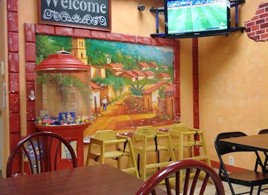 arkansas/springdale/restaurant/la-super-quesadilla-restaurant