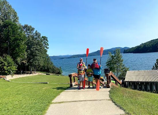 south-carolina/lake-jocassee/restaurant/eclectic-sun-paddlesports
