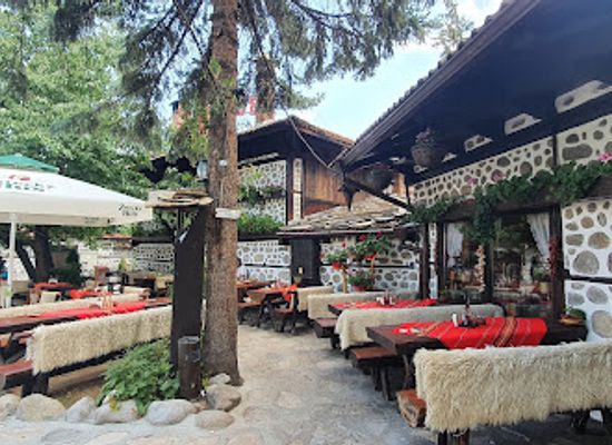bulgaria/pirin-mountains/restaurant/obetsanova-mehana