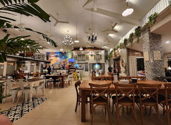 philippines/mindanao/restaurant/cucina-higala