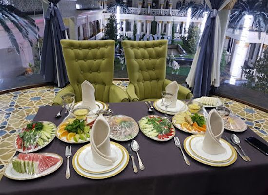 uzbekistan/tashkent/chilanzar/restaurant/dubai