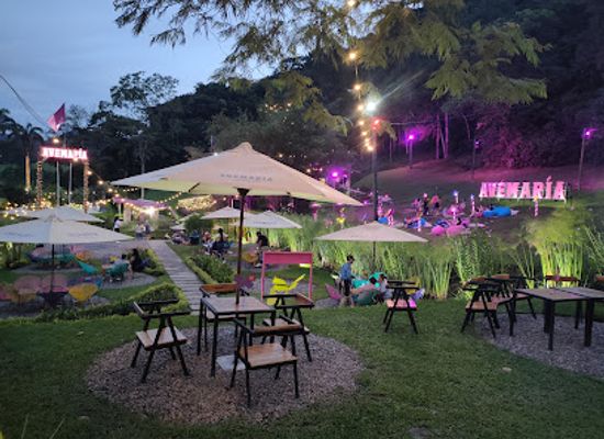colombia/villavicencio/restaurant/avemaria-rest