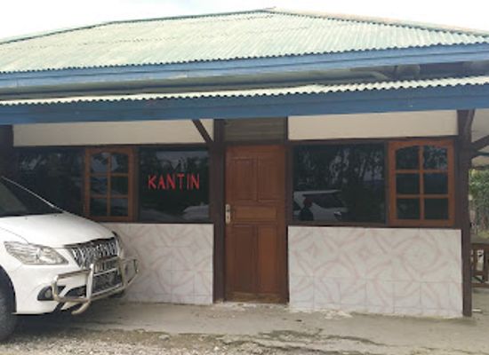 papua-new-guinea/vanimo/restaurant/pemancingan-papua-baru
