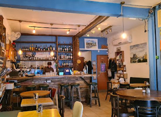 israel/tel-aviv/florentin/restaurant/casbah