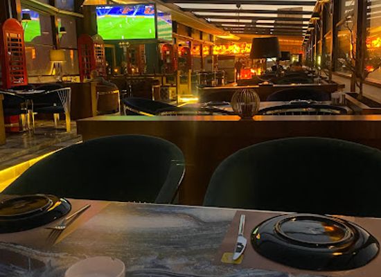 iraq/baghdad/al-mansour/restaurant/sky-lounge