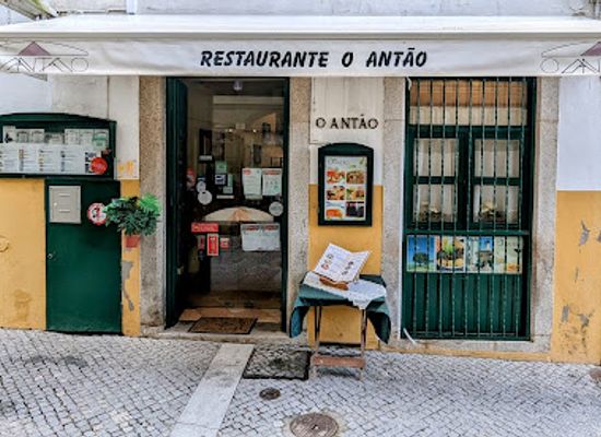 portugal/evora/restaurant/o-antao