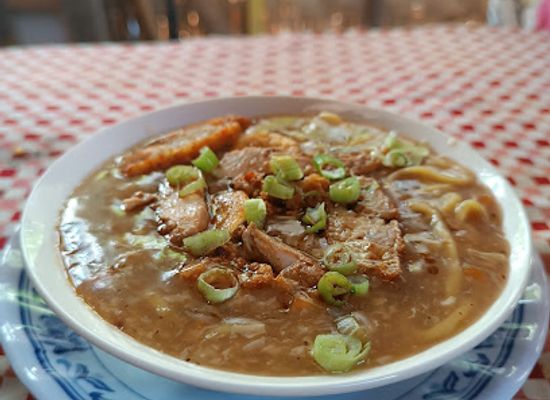 philippines/zamboanga-city/pasonanca-park/restaurant/papa-toy-s-lomi-house