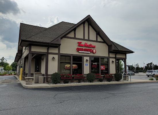 michigan/frankenmuth/restaurant/tim-hortons