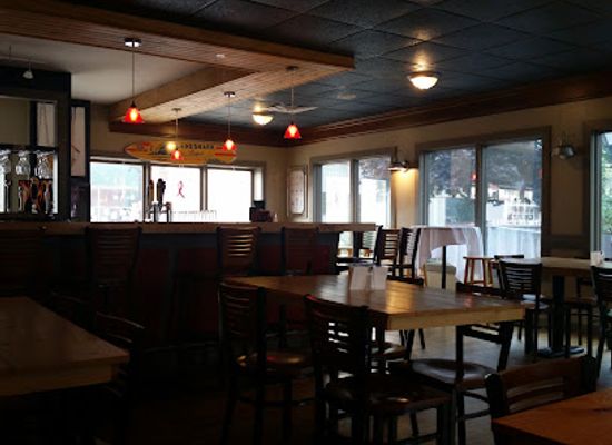 michigan/pere-marquette-state-forest/restaurant/fricano-s-manistee-river
