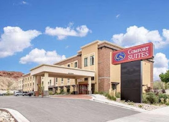 utah/arches-national-park/restaurant/comfort-suites-moab-near-arches-national-park