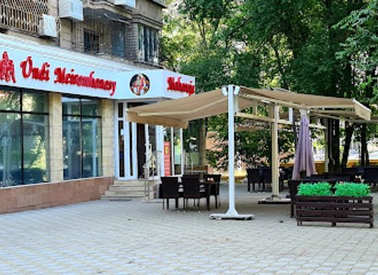 kazakhstan/tian-shan/restaurant/maharaja-indian-restaurant