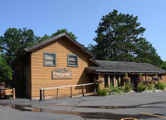 minnesota/big-woods/restaurant/the-old-log-cabin-restaurant