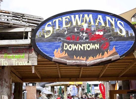 maine/bar-harbor/restaurant/stewman-s-lobster-pound