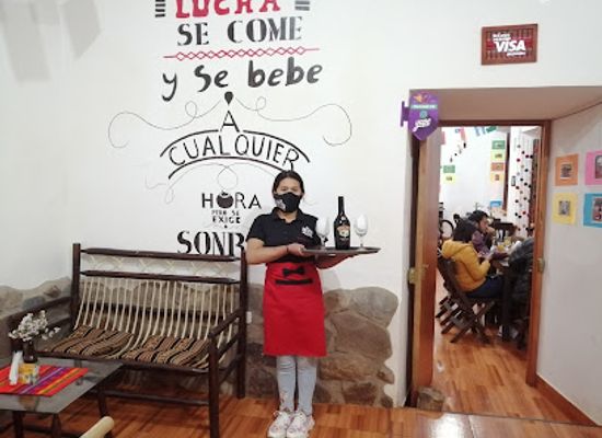 peru/lares-trek/restaurant/la-lucha-resto-bar