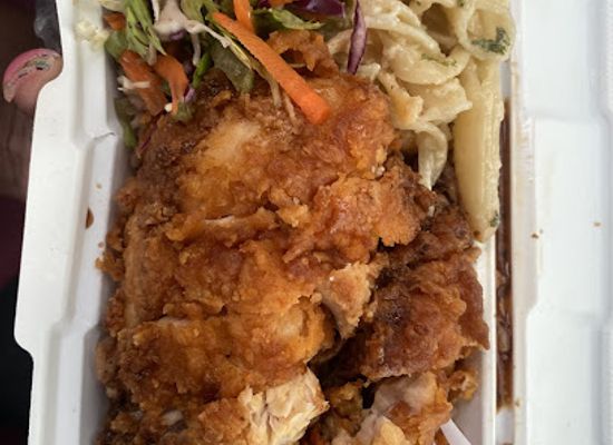 jamaica/portmore/restaurant/keith-s-food-place
