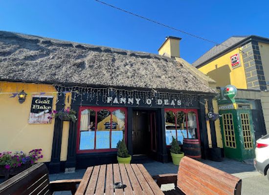ireland/county-clare/restaurant/fanny-o-dea-s