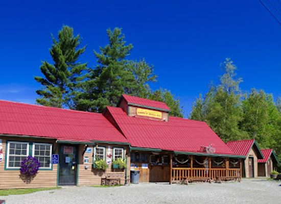vermont/orleans-county/restaurant/cajun-s-snack-bar
