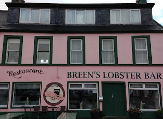 ireland/county-kerry/restaurant/breen-s-lobster-bar