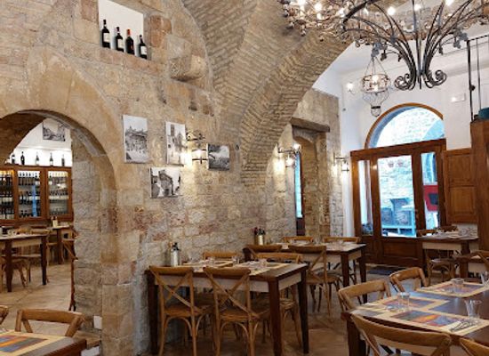 italy/assisi/restaurant/hostaria-terra-chiama