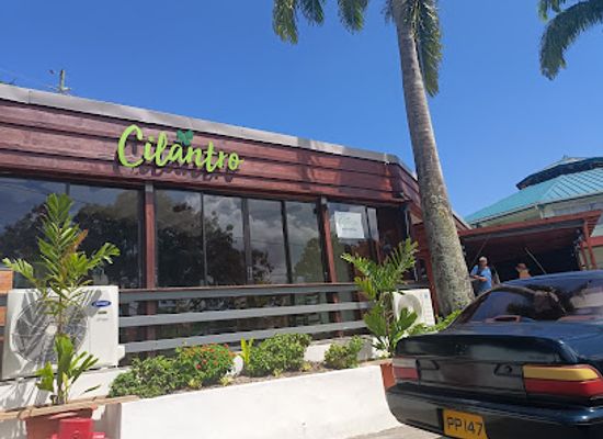 grenada/grand-anse-beach/restaurant/cilantro