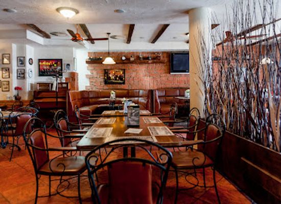 slovakia/trencin/restaurant/retro-restaurant