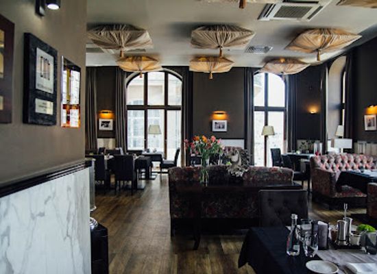 ukraine/lviv/restaurant/mon-chef